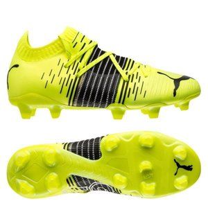 Puma Future Z 1.1 FG Game on Pack Soccer Cleats